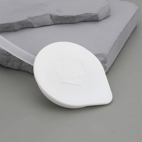 Windshield Washer Tank Cap 8260A334 8260A274 Compatible with Outlander Sport 2007-2020 White in Kuwait