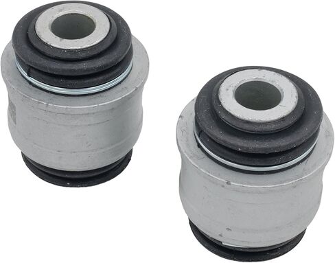 NOVAPARTS Rear Suspension Spindle Knuckle Bushing Steering Knuckle Bushing for Chevrolet Malibu 2016-2025 Buick Regal Sportback Tour X 2018-2020 Replace# 22949387 22949386 540-163 in Kuwait