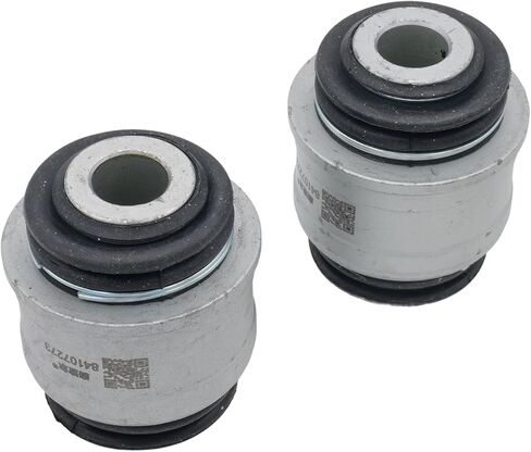 NOVAPARTS Rear Suspension Spindle Knuckle Bushing Steering Knuckle Bushing for Chevrolet Malibu 2016-2025 Buick Regal Sportback Tour X 2018-2020 Replace# 22949387 22949386 540-163 in Kuwait