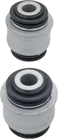 NOVAPARTS Rear Suspension Spindle Knuckle Bushing Steering Knuckle Bushing for Chevrolet Malibu 2016-2025 Buick Regal Sportback Tour X 2018-2020 Replace# 22949387 22949386 540-163 in Kuwait