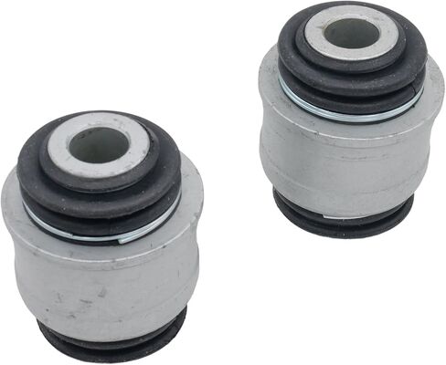NOVAPARTS Rear Suspension Spindle Knuckle Bushing Steering Knuckle Bushing for Chevrolet Malibu 2016-2025 Buick Regal Sportback Tour X 2018-2020 Replace# 22949387 22949386 540-163 in Kuwait