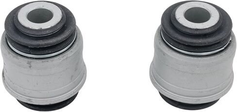 NOVAPARTS Rear Suspension Spindle Knuckle Bushing Steering Knuckle Bushing for Chevrolet Malibu 2016-2025 Buick Regal Sportback Tour X 2018-2020 Replace# 22949387 22949386 540-163 in Kuwait