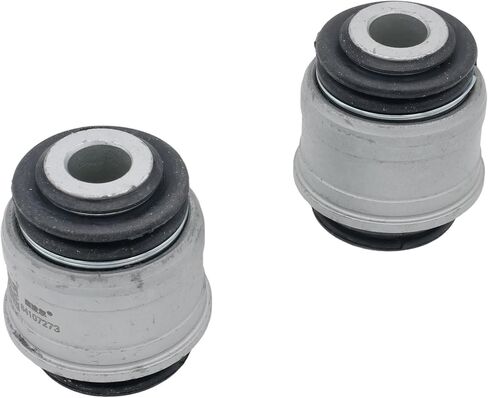 NOVAPARTS Rear Suspension Spindle Knuckle Bushing Steering Knuckle Bushing for Chevrolet Malibu 2016-2025 Buick Regal Sportback Tour X 2018-2020 Replace# 22949387 22949386 540-163 in Kuwait