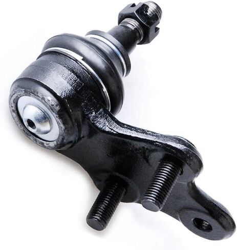 8pcs fits Suspension Front Ball Joints Tie Rods Sway Bars Kit Alloy Steel 223-5164 in Saudi Arabia