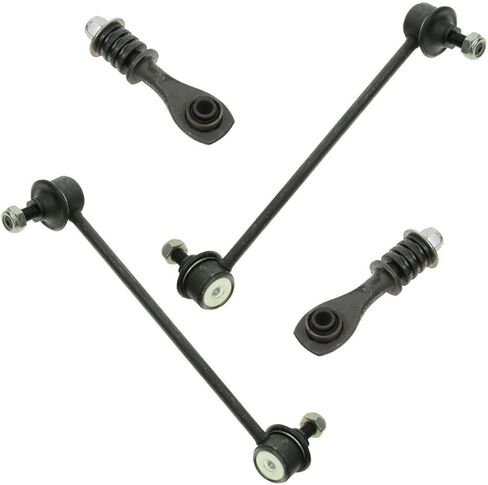 Piece Front & Rear Sway Bar End Kit for Ford for Contour 1995-2000 223-3986 in Saudi Arabia
