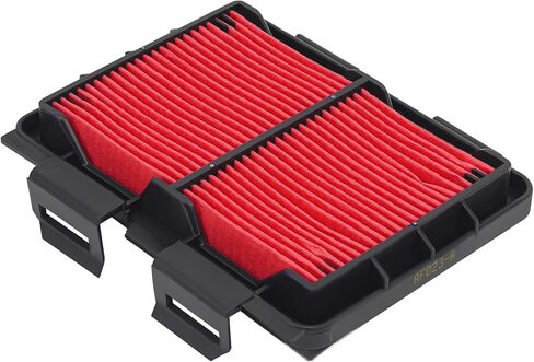 Road Passion 17220-KZZ-900 17220-KZZ-J00 Air Filter Compatible with Honda Motorcycle CMX300 A-P Rebel 2023/ CMX500 A-H,J,K,L Rebel 2017-2020/ CMX500 A-M,N Rebel 2021-2022/ CMX500 A-P Rebel 2023 in Kuwait