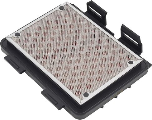 Road Passion 17220-KZZ-900 17220-KZZ-J00 Air Filter Compatible with Honda Motorcycle CMX300 A-P Rebel 2023/ CMX500 A-H,J,K,L Rebel 2017-2020/ CMX500 A-M,N Rebel 2021-2022/ CMX500 A-P Rebel 2023 in Kuwait
