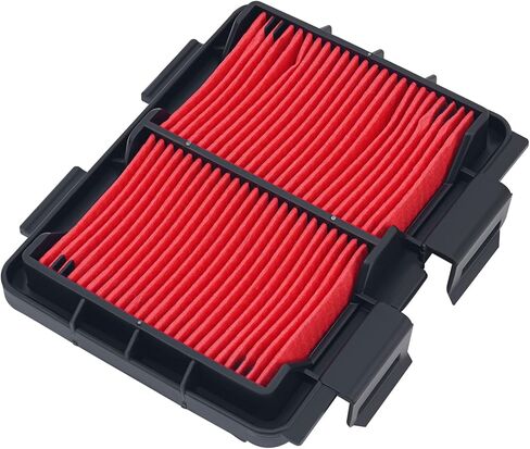 Road Passion 17220-KZZ-900 17220-KZZ-J00 Air Filter Compatible with Honda Motorcycle CMX300 A-P Rebel 2023/ CMX500 A-H,J,K,L Rebel 2017-2020/ CMX500 A-M,N Rebel 2021-2022/ CMX500 A-P Rebel 2023 in Kuwait