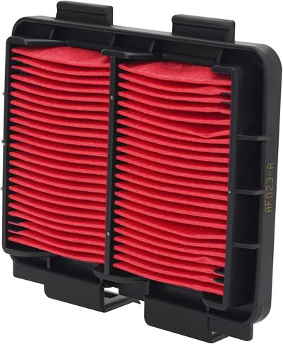 Road Passion 17220-KZZ-900 17220-KZZ-J00 Air Filter Compatible with Honda Motorcycle CMX300 A-P Rebel 2023/ CMX500 A-H,J,K,L Rebel 2017-2020/ CMX500 A-M,N Rebel 2021-2022/ CMX500 A-P Rebel 2023 in Kuwait