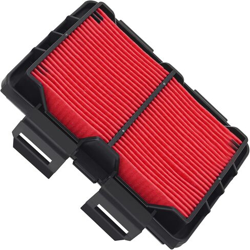 Road Passion 17220-KZZ-900 17220-KZZ-J00 Air Filter Compatible with Honda Motorcycle CMX300 A-P Rebel 2023/ CMX500 A-H,J,K,L Rebel 2017-2020/ CMX500 A-M,N Rebel 2021-2022/ CMX500 A-P Rebel 2023 in Kuwait