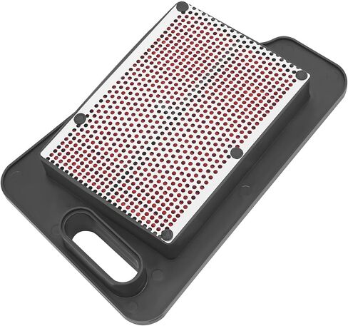 Air Filter 13781-05H00-000 Oil Filter 131 Compatible with SUZUKI AN400 AN 400 Burgman 400 2007 2008 2009 2010 2011 2012 2013 in Kuwait