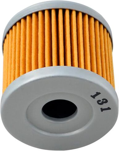 Air Filter 13781-05H00-000 Oil Filter 131 Compatible with SUZUKI AN400 AN 400 Burgman 400 2007 2008 2009 2010 2011 2012 2013 in Kuwait