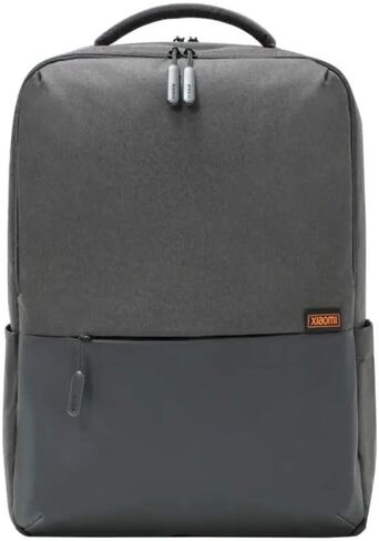 Xiaomi Commuter Backpack Multi Storage Laptop Tablets up to 15.6" Dark Grey in Kuwait