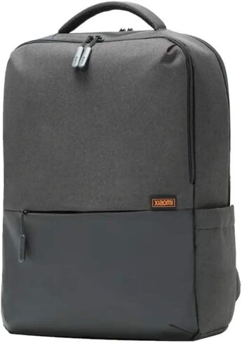 Xiaomi Commuter Backpack Multi Storage Laptop Tablets up to 15.6" Dark Grey in Kuwait