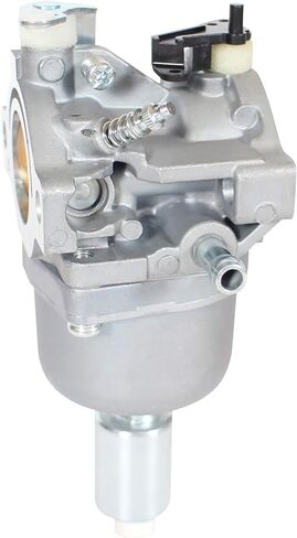 D110 79234 Carburetor Compatible with John Deere LA110 LA125 LA105 LA115 D105 D100 1742HS S17 JS40 Lawn Tractor Nikki 792345 697203 792036 Briggs & Stratton B&S 17.5hp 19.5hp 21hp Engine in Kuwait