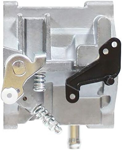 D110 79234 Carburetor Compatible with John Deere LA110 LA125 LA105 LA115 D105 D100 1742HS S17 JS40 Lawn Tractor Nikki 792345 697203 792036 Briggs & Stratton B&S 17.5hp 19.5hp 21hp Engine in Kuwait