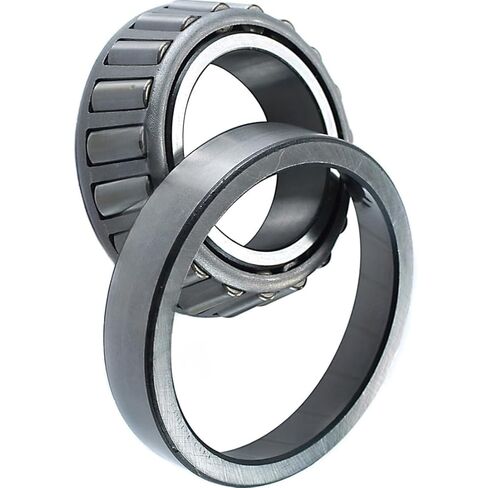 Rear Inner Differential Pinion Bearing for Acura Vigor 1992 1993 1994 1 Piece in Kuwait