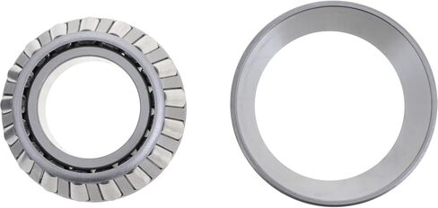 Rear Inner Differential Pinion Bearing Set Compatible With Isuzu Rodeo 1997 1996 1995 P-5565418 in Kuwait