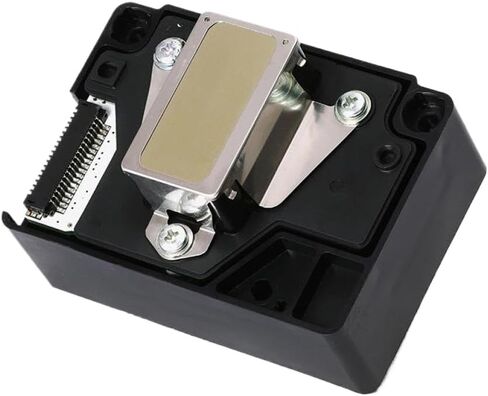 رأس الطباعة F185000 متوافق مع T30 T33 T110 T1100 T1110 SC110 TX510 B1100 L1300 ME1100 ME70 ME650 C110 C120 C10(95New) in Kuwait