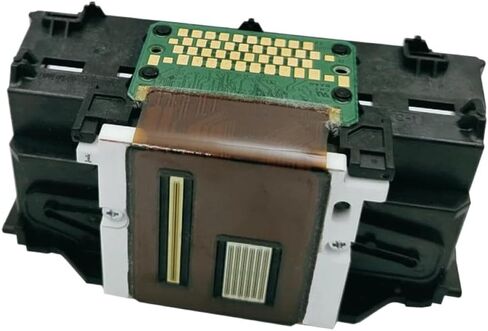 رأس الطباعة رأس الطباعة QY6-0089 متوافق مع TS5050 TS5051 TS5053 TS5055 TS5070 TS5040 TS5080 TS6050 TS6051 TS6052 in Kuwait
