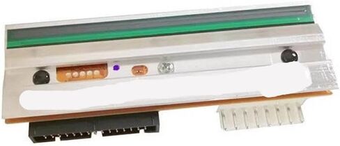 Thermal Print Head Compatible with ZT510 Label Printer 300 DPI P1083347 006 in Saudi Arabia