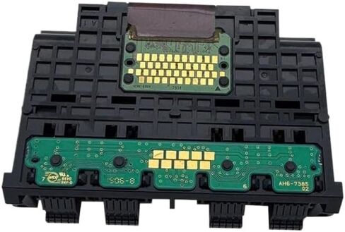 Print Head QY6-0087 Compatible with IB4080 IB4180 MB5080 MB5180 MB5410 MB5480 MB2710 in Saudi Arabia