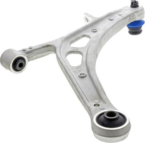 Mevotech Supreme Control Arm & Ball Joint Assembly CMS80182 in Kuwait