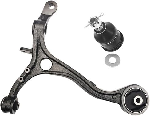 PM Auto Front Left Lower Control Arm-Suspension Ball Joint Replacement For 2009-2014 Acura TSX in Kuwait