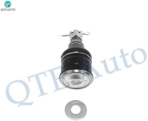 PM Auto Front Left Lower Control Arm-Suspension Ball Joint Replacement For 2009-2014 Acura TSX in Kuwait