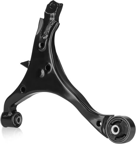 Front Lower Control Arm Driver & Passenger Side + Ball Joints Fit for Honda CR-V 2002 2003 2004 2005 2006-4pc Set Suspension Kit in Kuwait