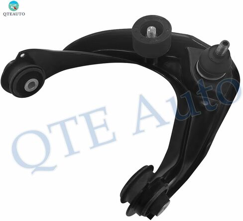 PM Auto Set of 4 Front Lower Forward-Upper Control Arm Ball Joint Compatible With 2006 2007 Mercury Milan in Kuwait