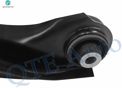PM Auto Set of 4 Front Lower Forward-Upper Control Arm Ball Joint Compatible With 2006 2007 Mercury Milan in Kuwait