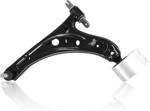 POWERGEAR Control Arm Front Left Lower Control Arm with Ball Joint Suspension Kit Fit for 2020-2024 CADILLAC XT6 2019-2024 CHEVROLET BLAZER in Kuwait