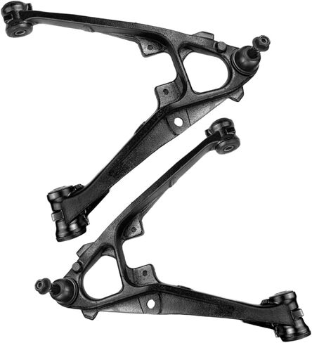 Front Lower Control Arm w/Ball Joint Fit for Cadillac Escalade ESV EXT 07-15 Chevrolet Avalanche Silverado Suburban Tahoe 07-16 GMC Sierra Yukon 07-16 K620888 K620889-2 Set Suspension Kit in Kuwait