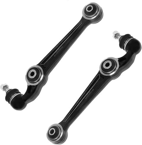 PM Auto Pair of 2 Front Lower Forward Control Arm Ball Joint Compatible With 2006 2007 Mercury Milan in Kuwait