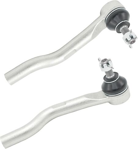 10Pcs Suspension Kit Fit For Honda Accord 2013-2017, Acura TLX 2015-2020 Front Lower Control Arm Assembly Ball Joints Tie Rod Sway Bar End Link K642517 K642509 K500315 K750651 EV800896 in Saudi Arabia