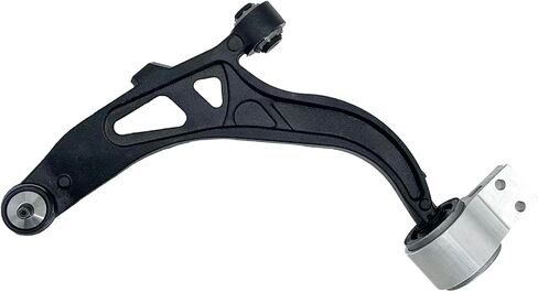 10Pc K622215 K622216 K750616 K750617 Front End Suspension Kit Fit For 2011-2019 Fo-rd Explorer, 2 Lower Control Arm w/Ball Joint 2 Sway Bar Link 4 Inner Outer Tie Rod End in Saudi Arabia