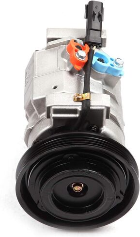 AC A/C Compressor Replacement for 2001-2010 for Ch-rysler PT Cruiser Compatible for Dodge Neon SX 2.0L 2.4L in Saudi Arabia