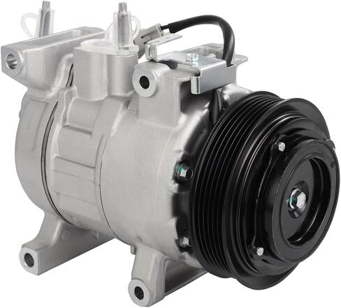 A/C Compressor fit for 2014-2021 for Dodge Charger 3.6L 68160395AE 68160395AF 68160395AG in Saudi Arabia