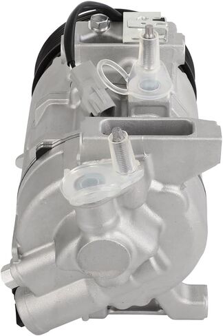 A/C Compressor fit for 2014-2021 for Dodge Charger 3.6L 68160395AE 68160395AF 68160395AG in Saudi Arabia