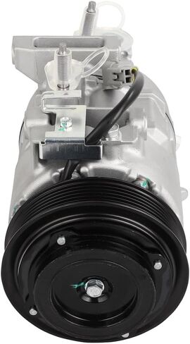 A/C Compressor fit for 2014-2021 for Dodge Charger 3.6L 68160395AE 68160395AF 68160395AG in Saudi Arabia
