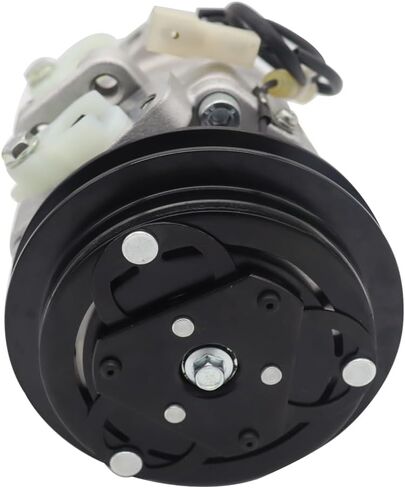 AC A/C Parts Air Conditioning Compressor For 12V For SUZUKI Cappuccino 1991 E-EA11R 9520080F10 in Kuwait