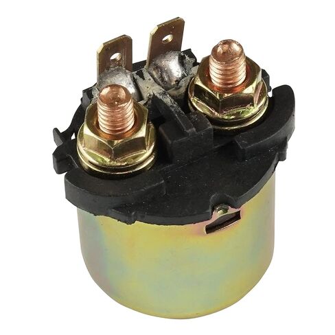 Caltric Starter Solenoid Compatible with Kawasaki OEM 27010-1075 27010-1314 in Kuwait