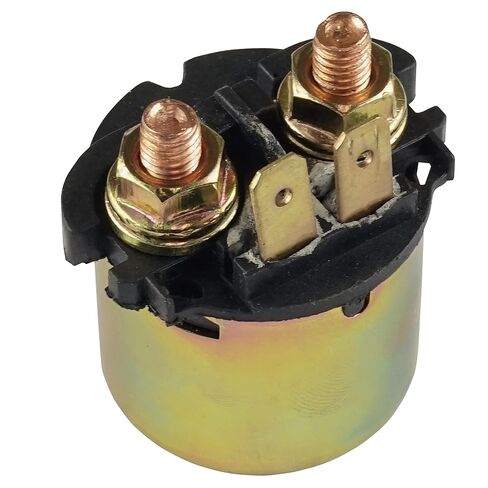 Caltric Starter Solenoid Compatible with Kawasaki OEM 27010-1075 27010-1314 in Kuwait