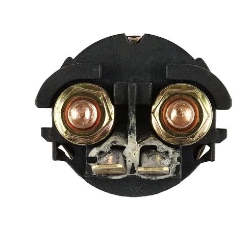 Caltric Starter Solenoid Compatible with Kawasaki OEM 27010-1075 27010-1314 in Kuwait
