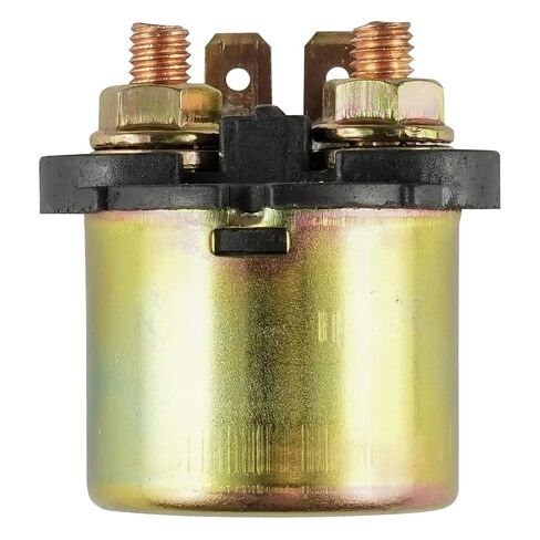 Caltric Starter Solenoid Compatible with Kawasaki OEM 27010-1075 27010-1314 in Kuwait
