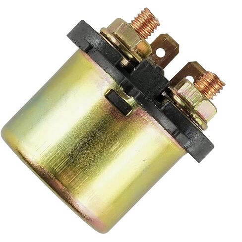 Caltric Starter Solenoid Compatible with Kawasaki OEM 27010-1075 27010-1314 in Kuwait