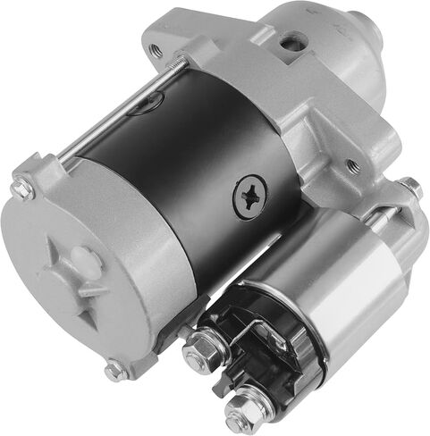 Caltric Starter Compatible With John Deere Tractor-lawn LX172 LX176 1991 1992 1993 1994 1995 1996 in Kuwait