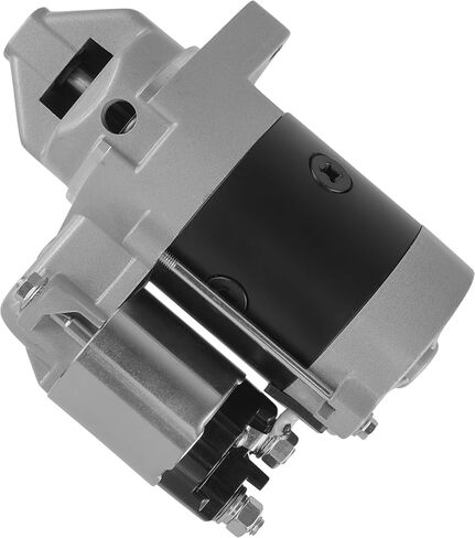 Caltric Starter Compatible With John Deere Tractor-lawn LX172 LX176 1991 1992 1993 1994 1995 1996 in Kuwait