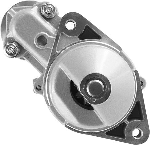 Caltric Starter Compatible With John Deere Tractor-lawn LX172 LX176 1991 1992 1993 1994 1995 1996 in Kuwait